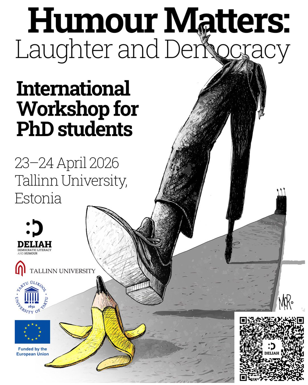 2026 PhD humour workshop2 Tallinn