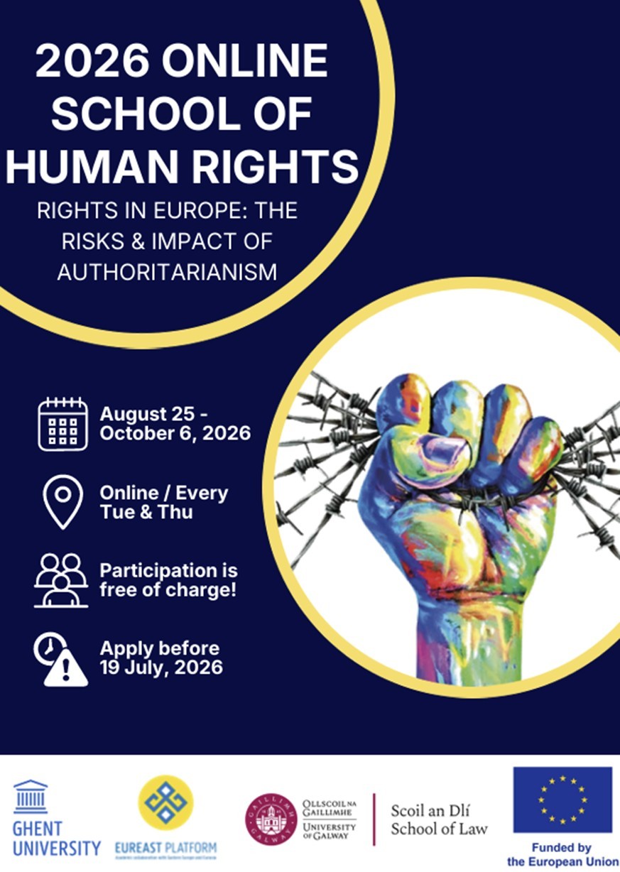 Online School of Human Rights