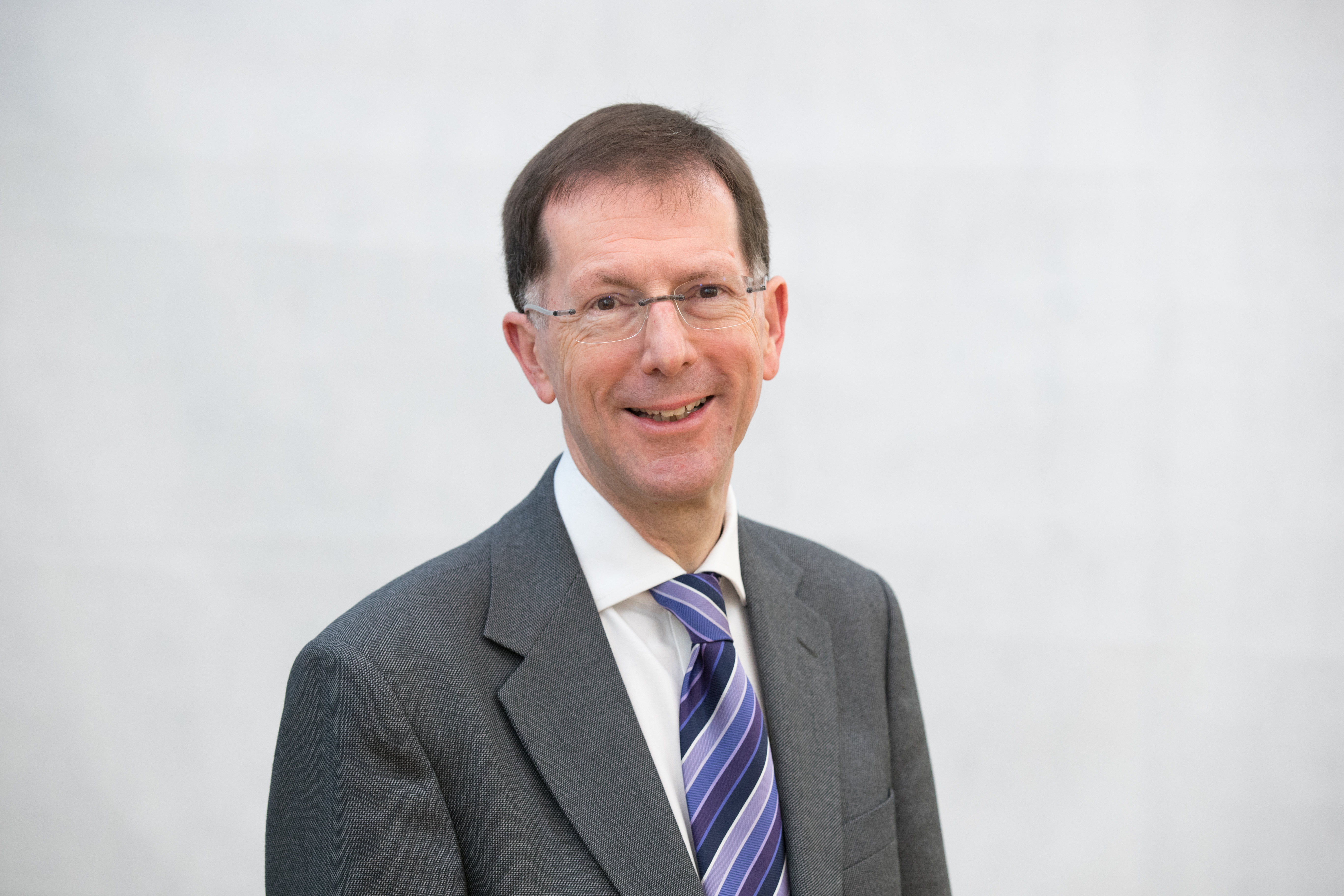 2025 Prof David Burn UGal