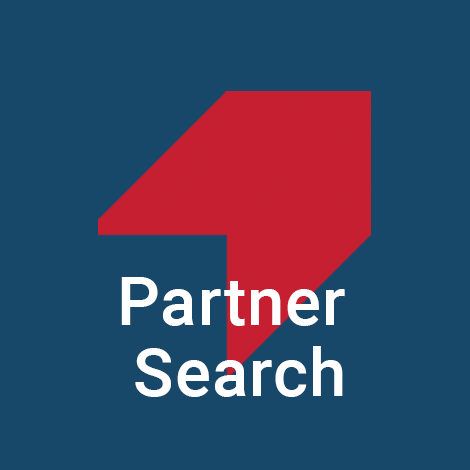 Partner search