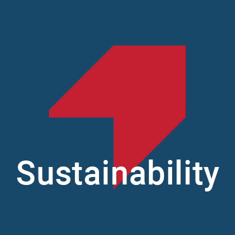 Sustainability