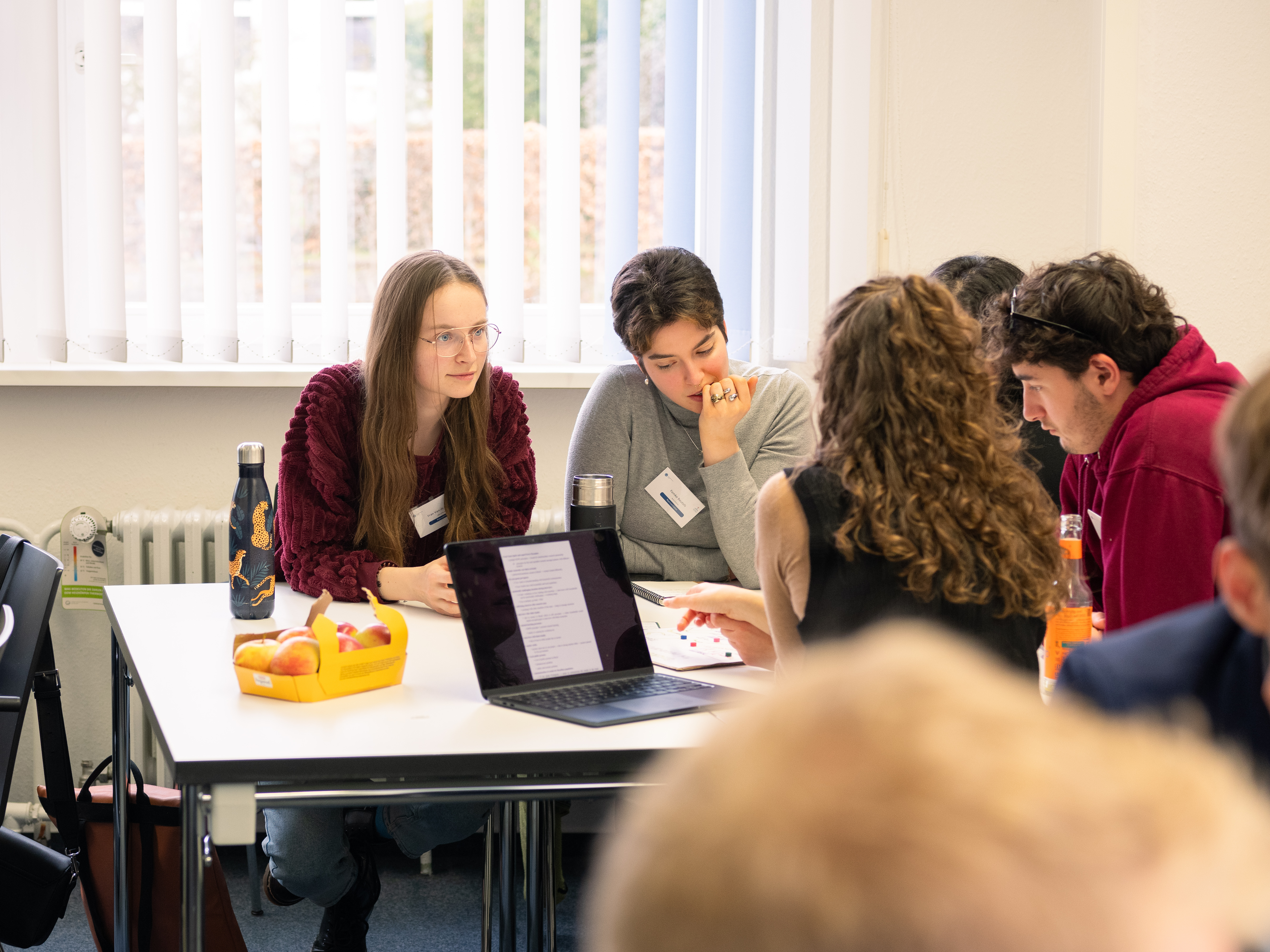 2025 enlight student network conference goettingen