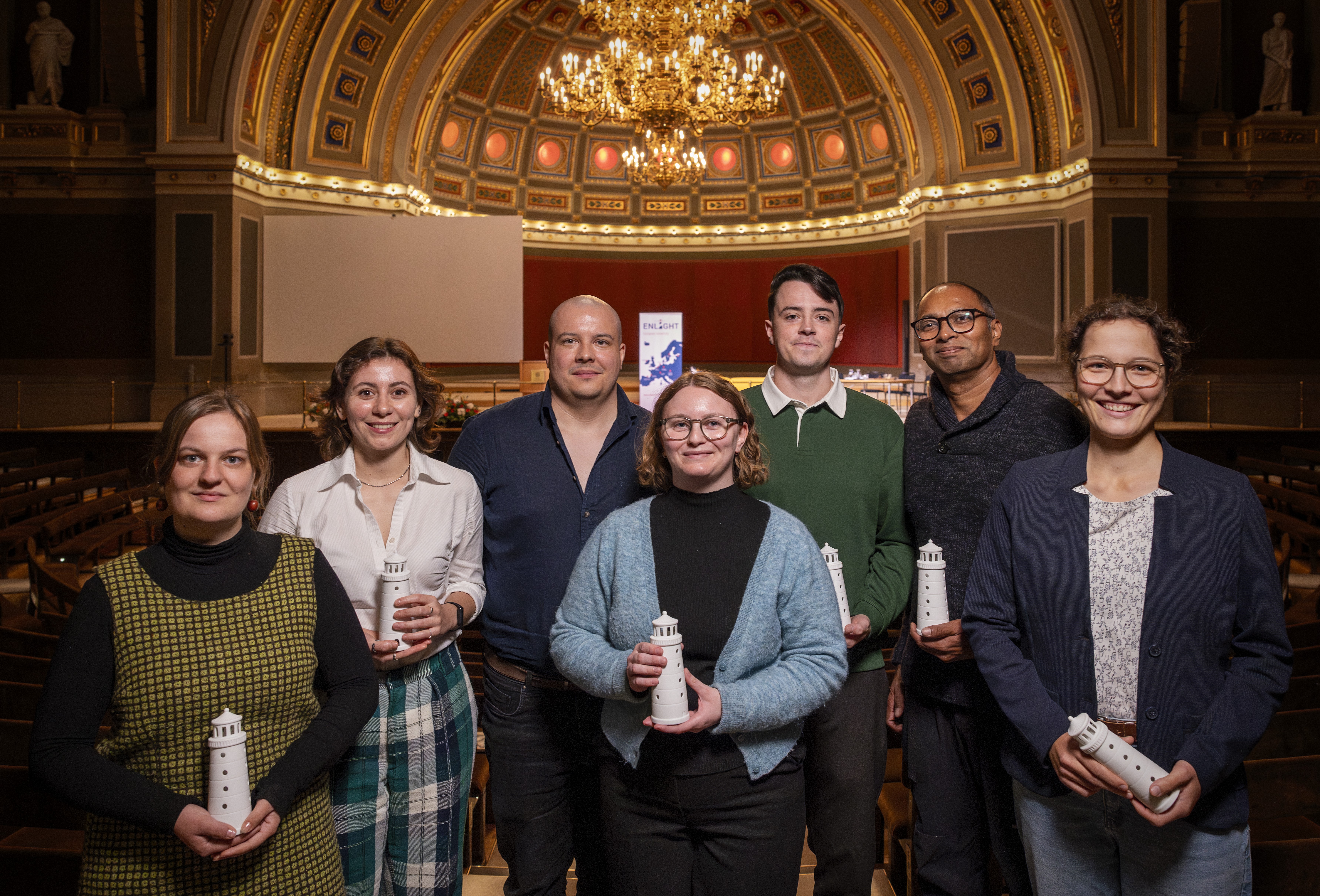 2025 InclusionandSustainabilityAwardees Uppsala