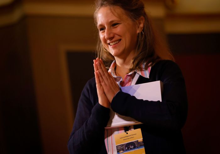 2025 TLAward Winner UniBE Lara