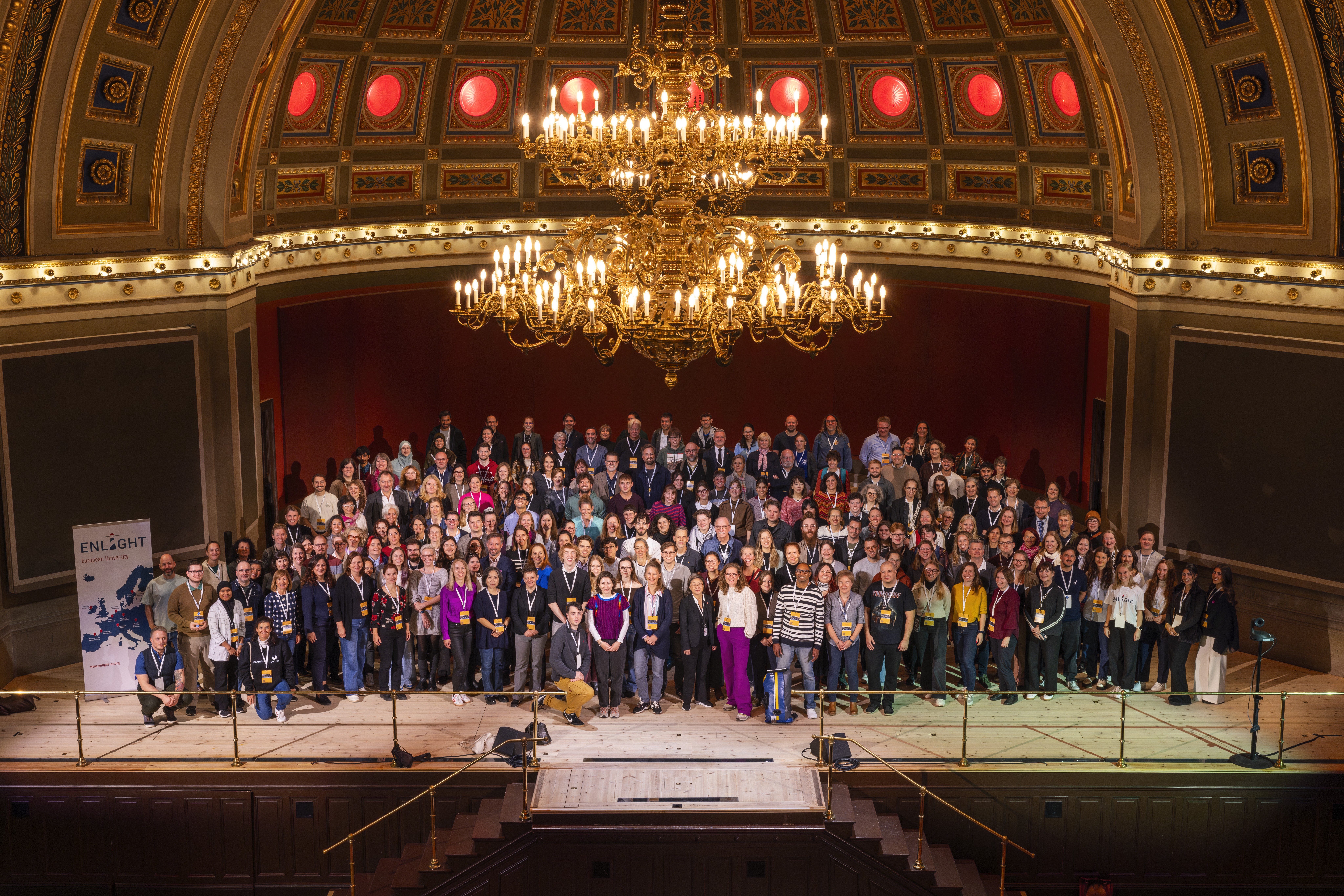 2025 TLC2025 GroupPhoto Uppsala