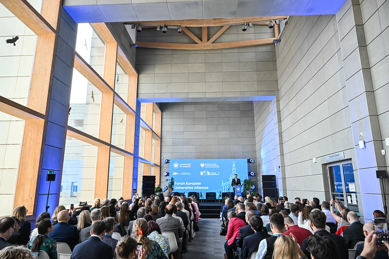 2025 FEUA Opening