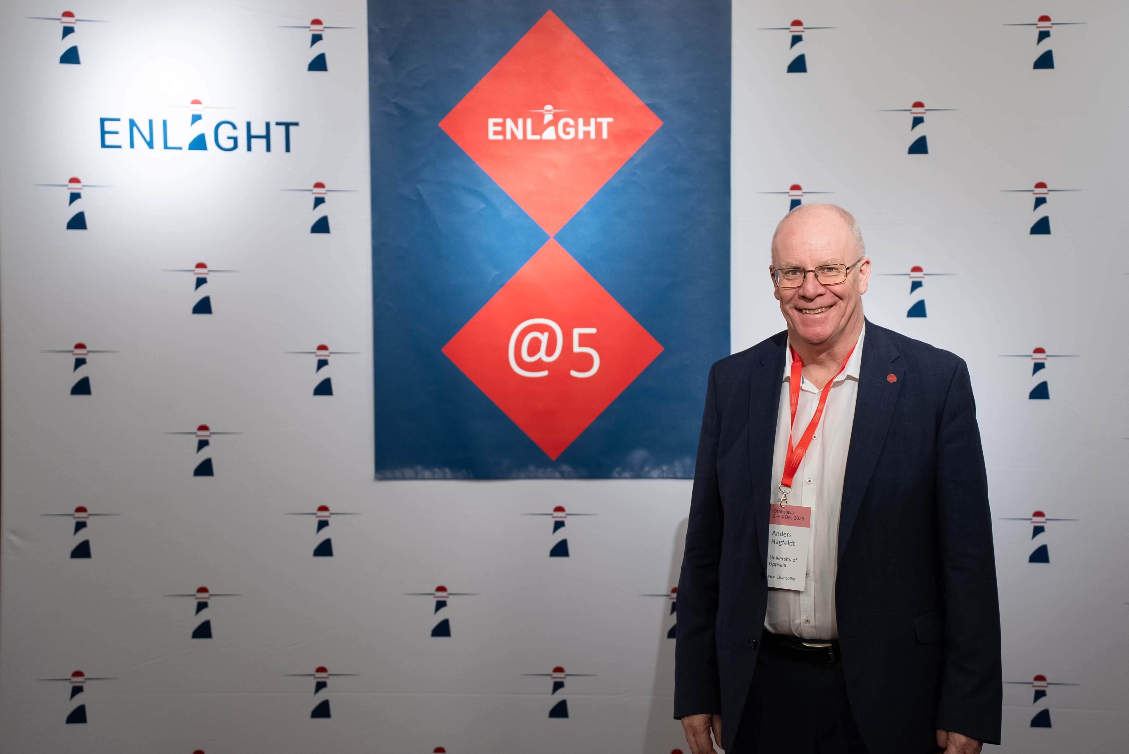 2025 GM BA president