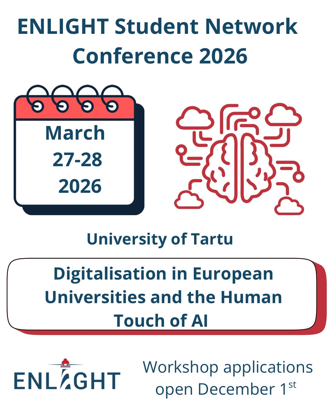 2026 SN Conference Info Graphic