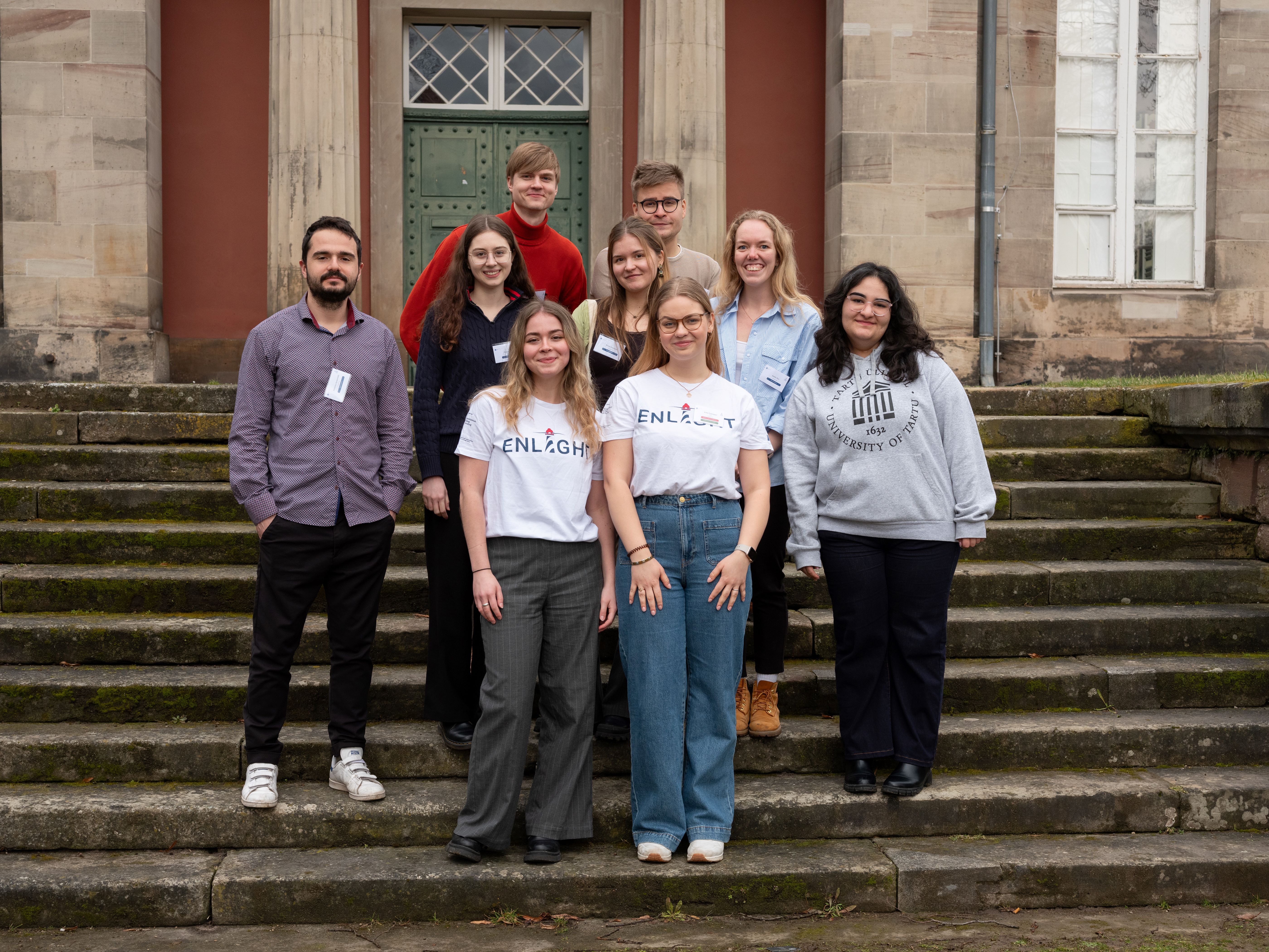 enlight student network conference goettingen 2025 hesse 45 1