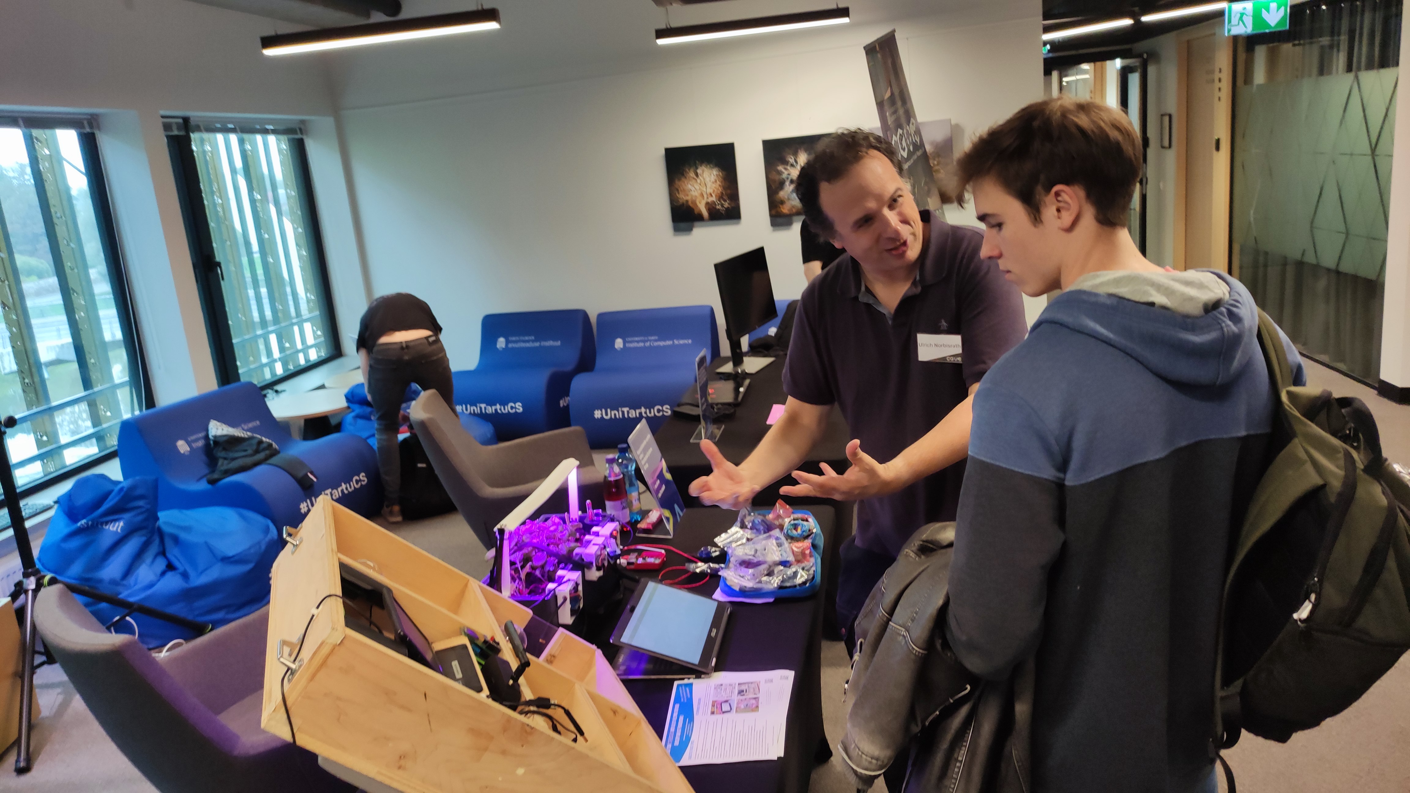 ENLIGHT Faces Ulrich Norbisrath2