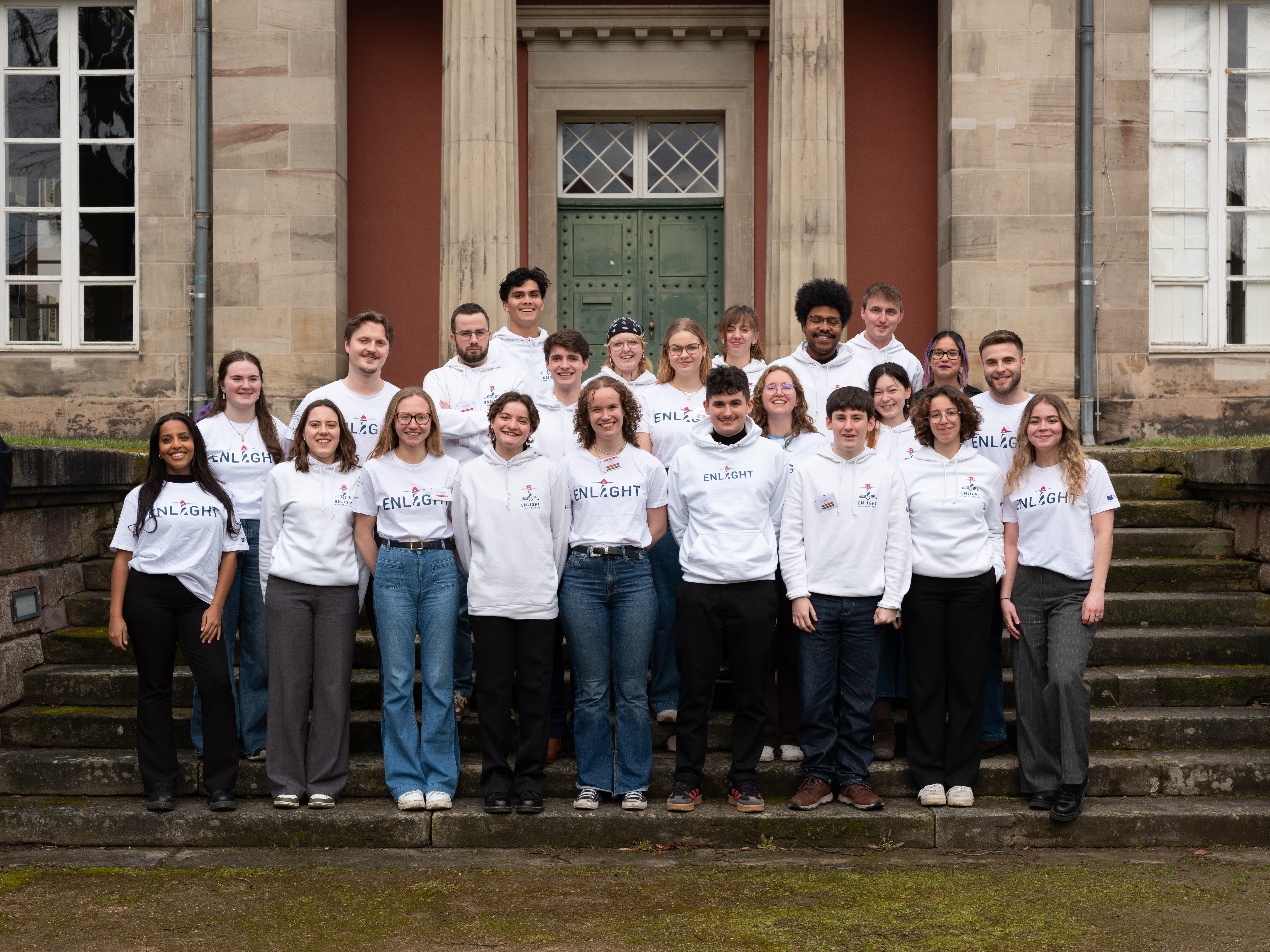 enlight student network conference goettingen 2025 hesse 40