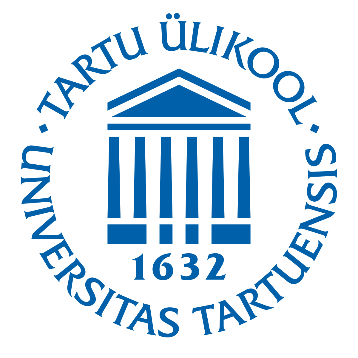 Logo Tartu