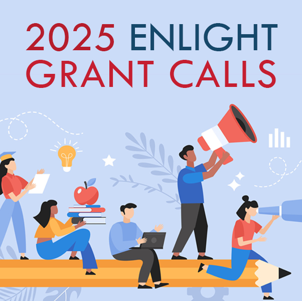 ENLIGHT Calls 2025: What’s New?  