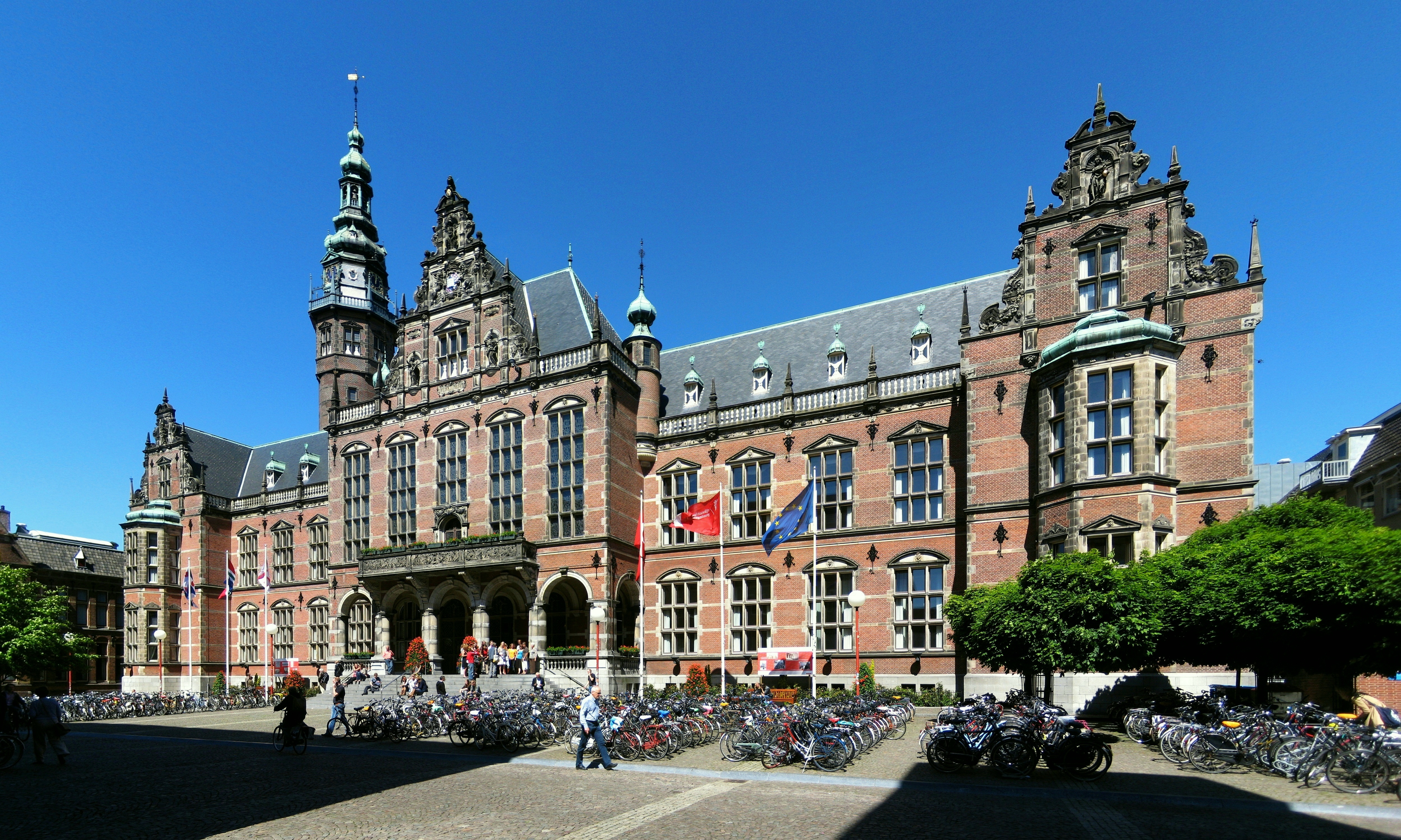 ENLIGHT Mid-Year Meeting in Groningen (6-9 June 2023)