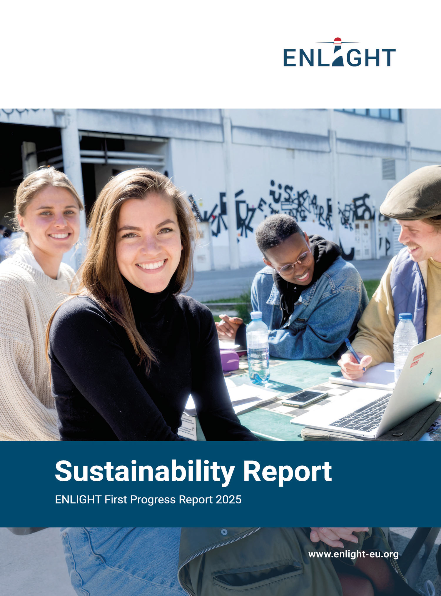 ENLIGHT Sustainability Report 2025