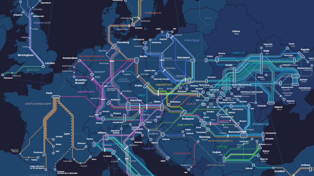 night train map preview 2024