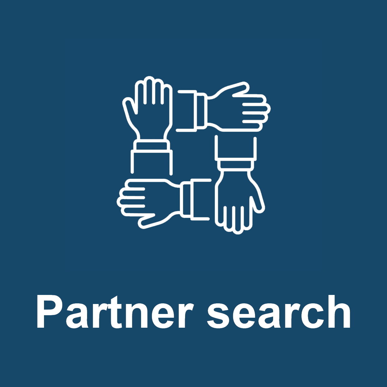 Partner Search