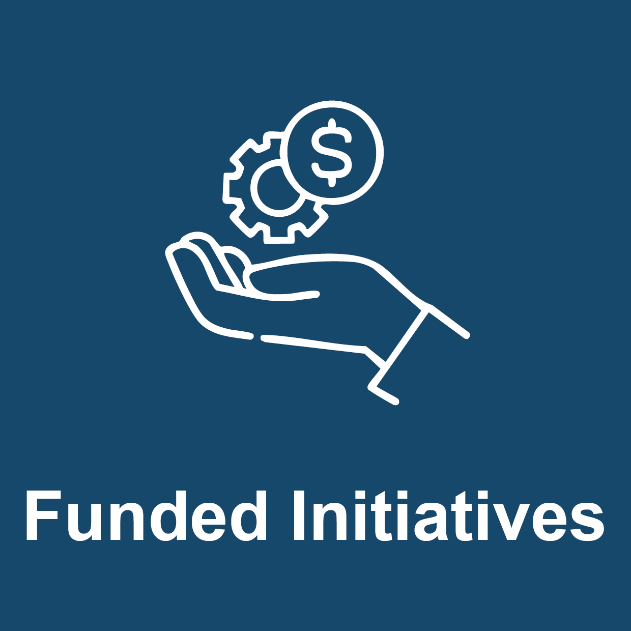 Funded Projects