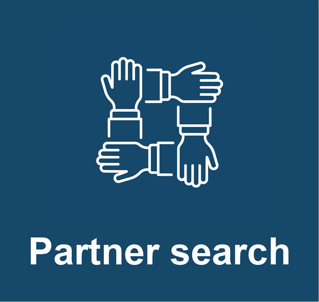 Partner Search