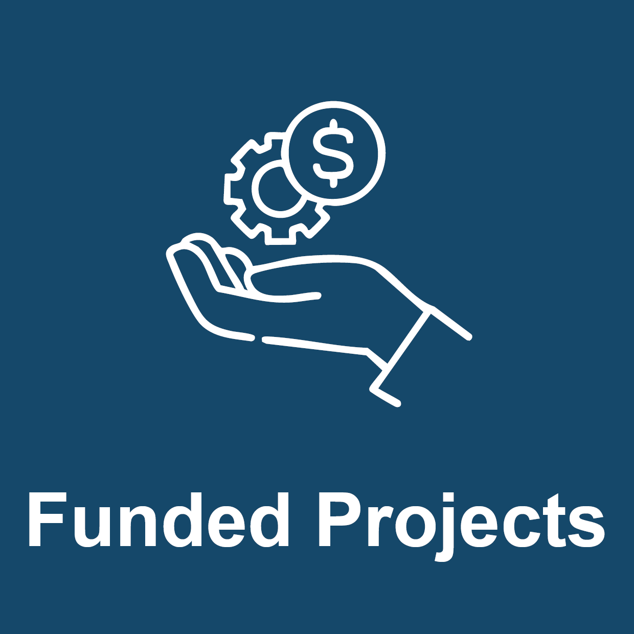 Funded Projects